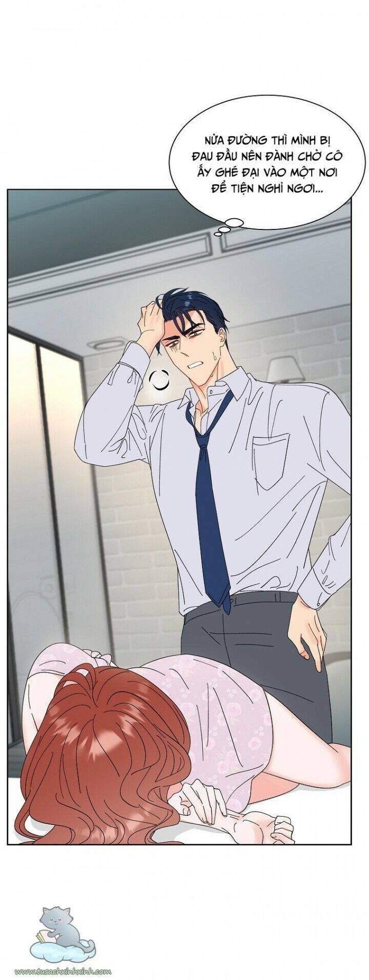 Nam Chính Chuẩn Gu Chapter 33 - 19