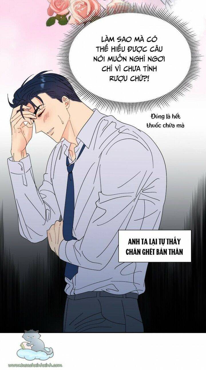 Nam Chính Chuẩn Gu Chapter 33 - 21