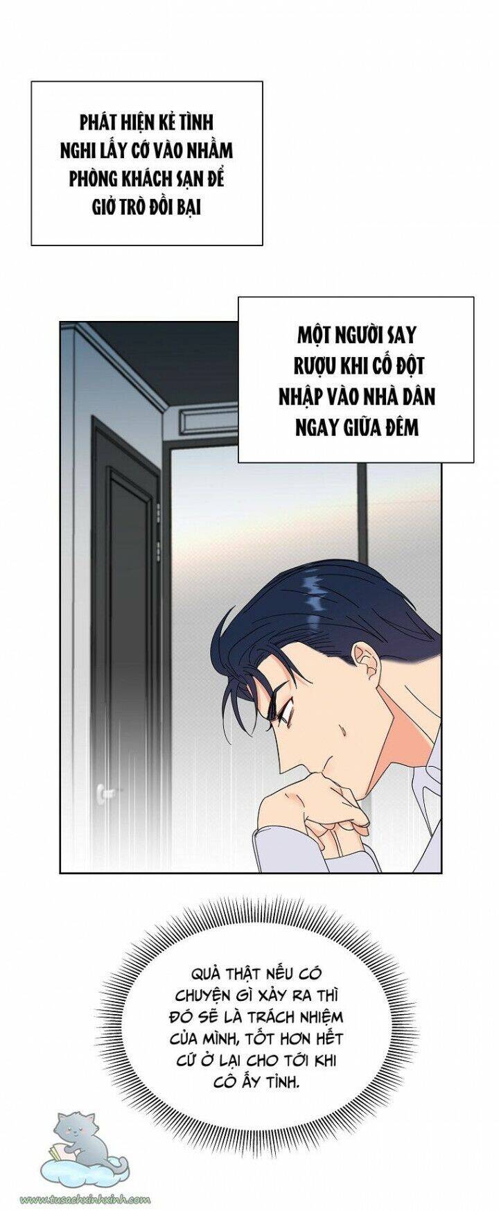 Nam Chính Chuẩn Gu Chapter 33 - 27