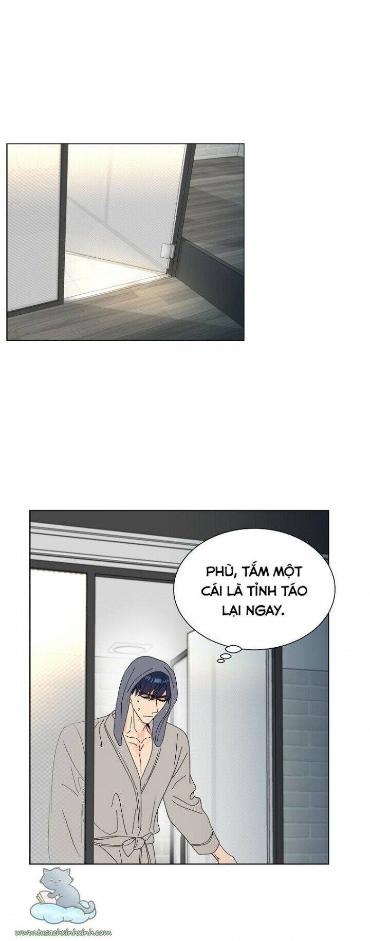 Nam Chính Chuẩn Gu Chapter 33 - 35