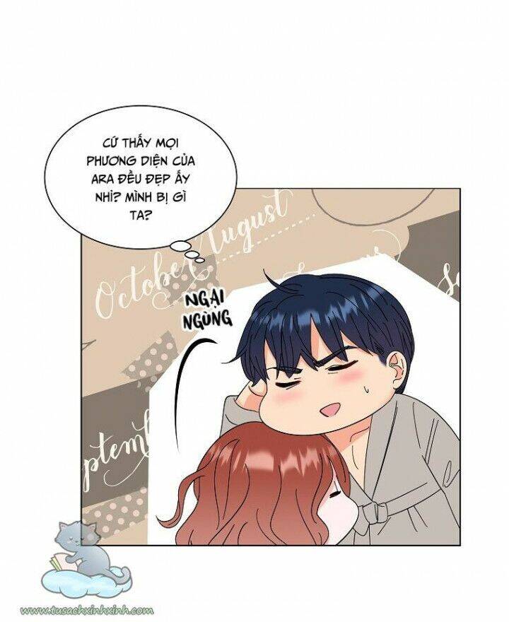 Nam Chính Chuẩn Gu Chapter 33 - 48