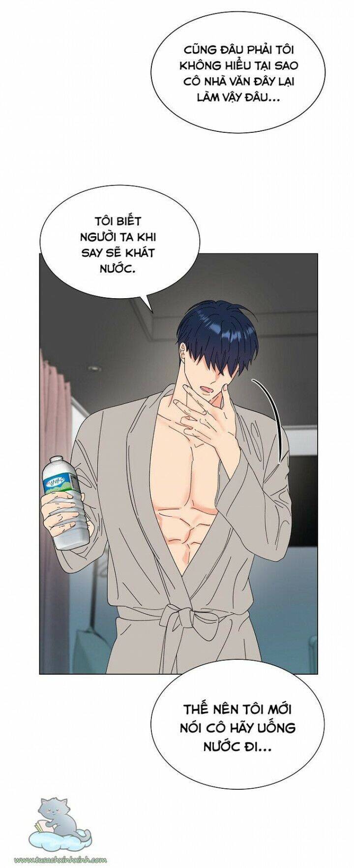 Nam Chính Chuẩn Gu Chapter 33 - 70