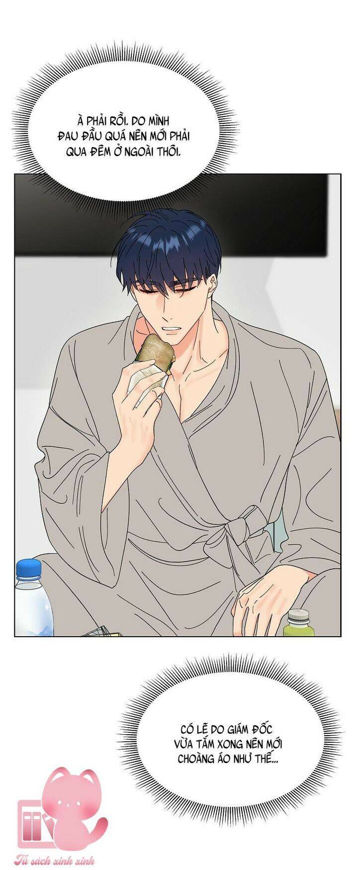 Nam Chính Chuẩn Gu Chapter 34 - 12