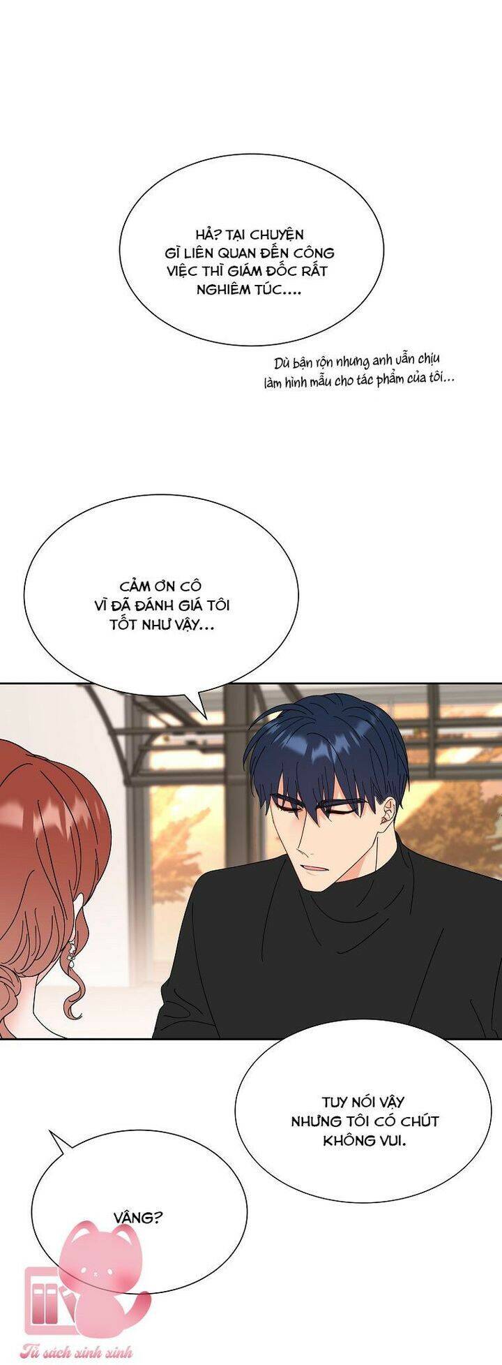 Nam Chính Chuẩn Gu Chapter 34 - 92