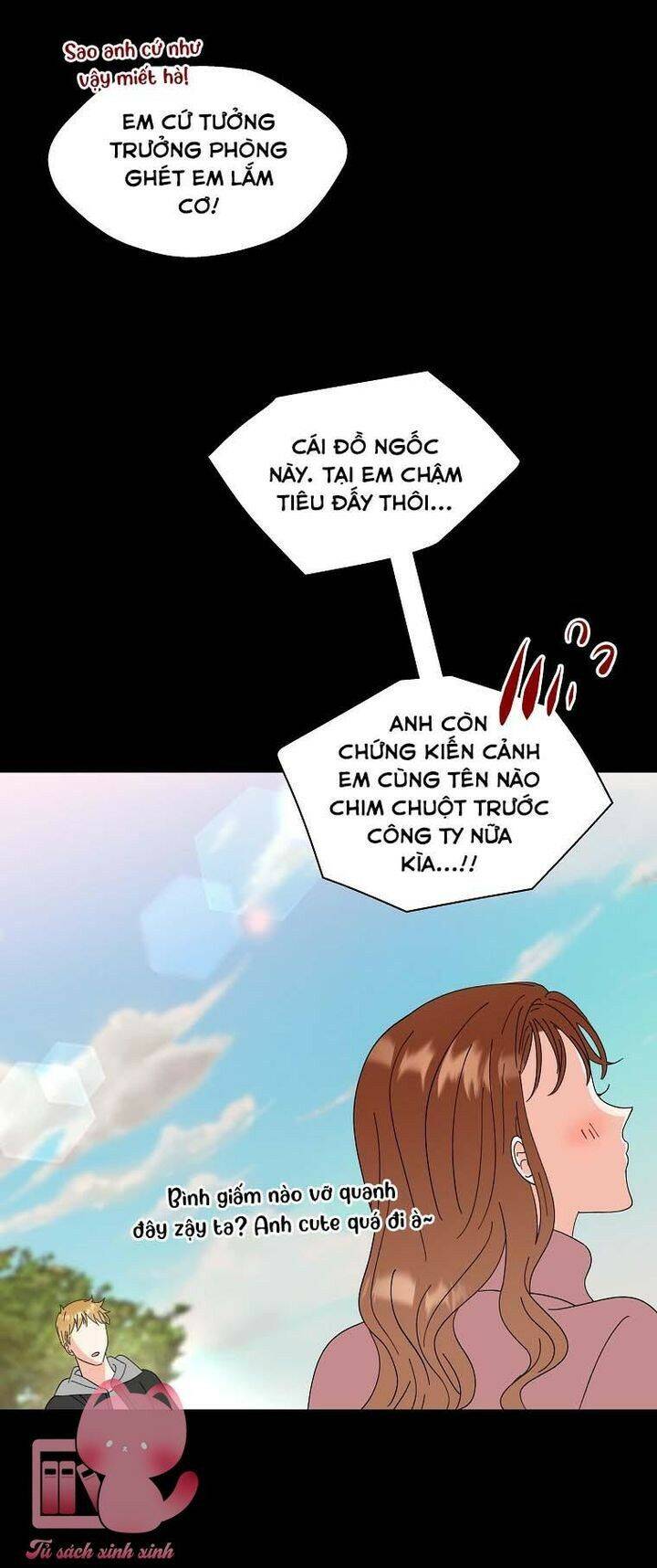 Nam Chính Chuẩn Gu Chapter 36 - 47
