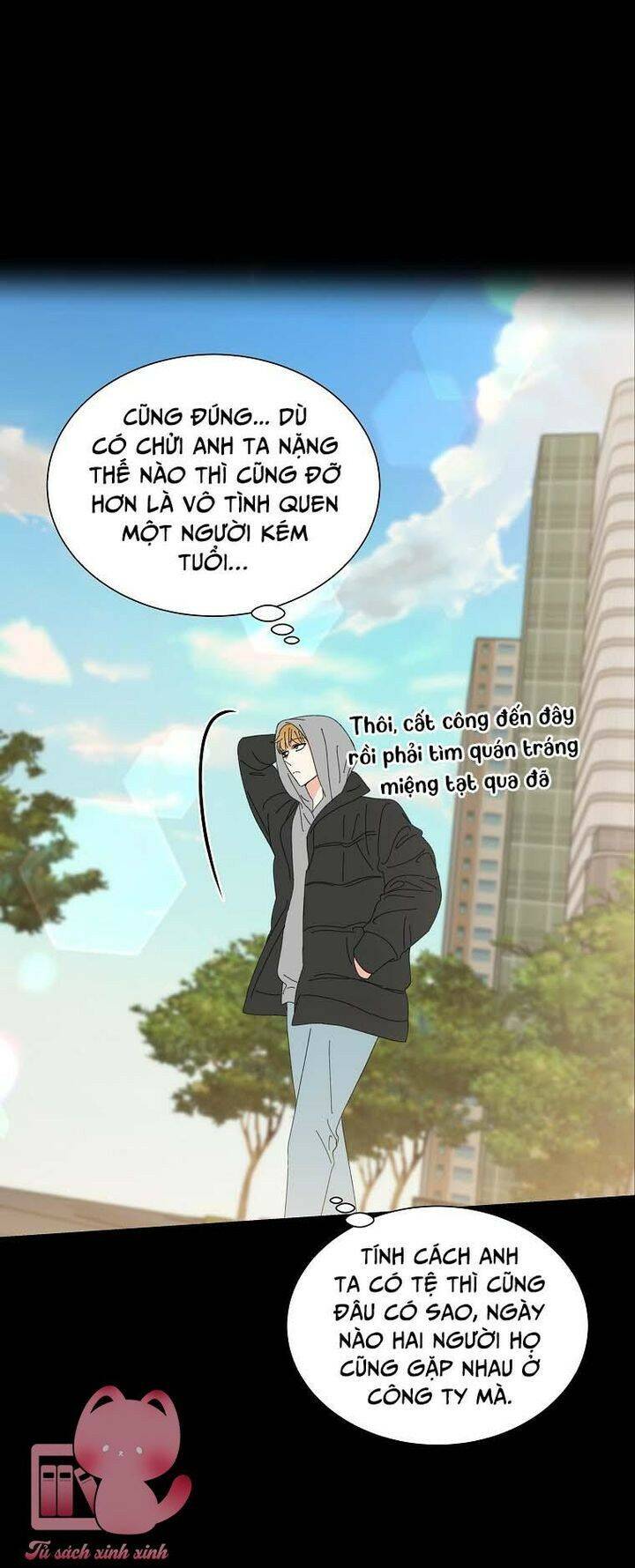 Nam Chính Chuẩn Gu Chapter 36 - 49