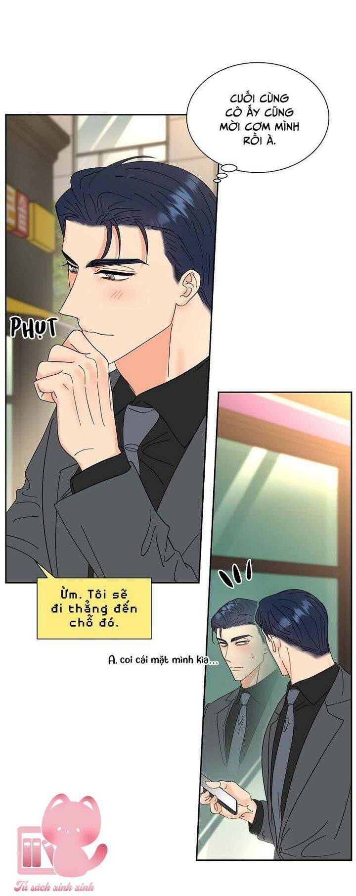 Nam Chính Chuẩn Gu Chapter 36 - 73