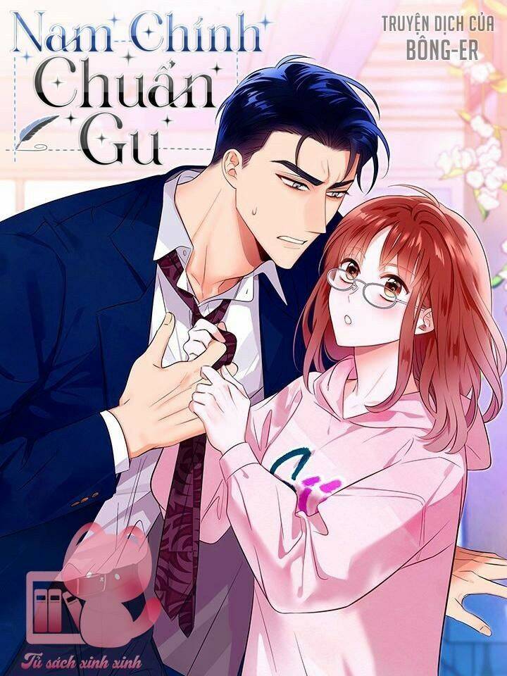 Nam Chính Chuẩn Gu Chapter 37 - 1