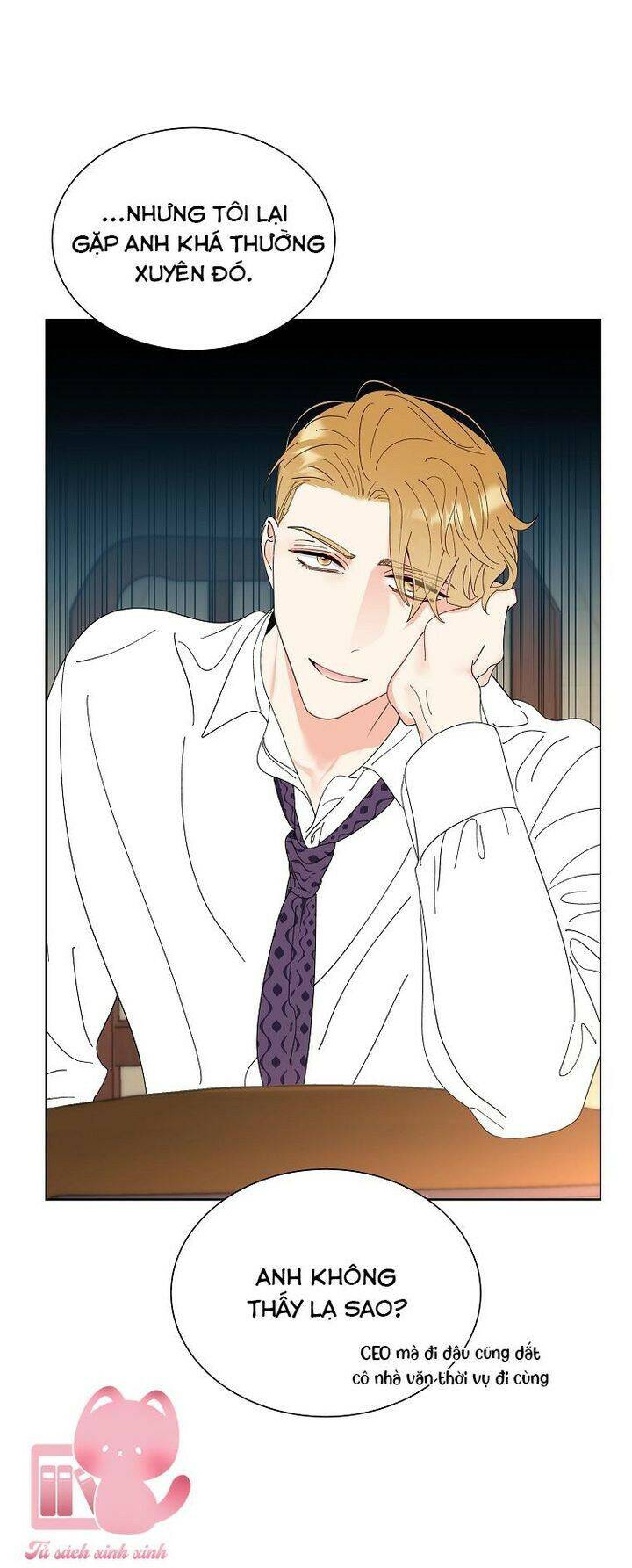 Nam Chính Chuẩn Gu Chapter 37 - 13