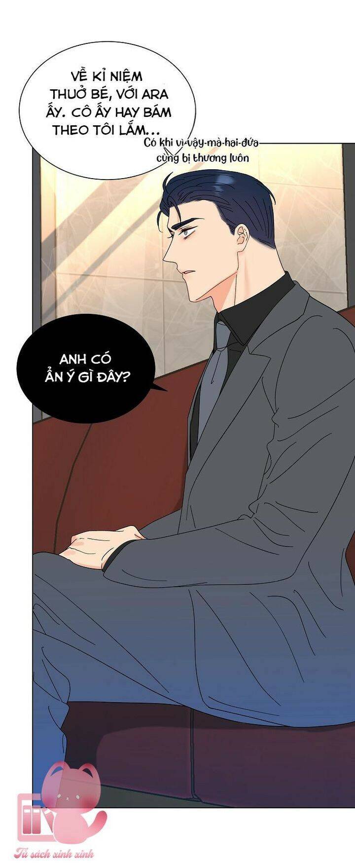 Nam Chính Chuẩn Gu Chapter 37 - 27