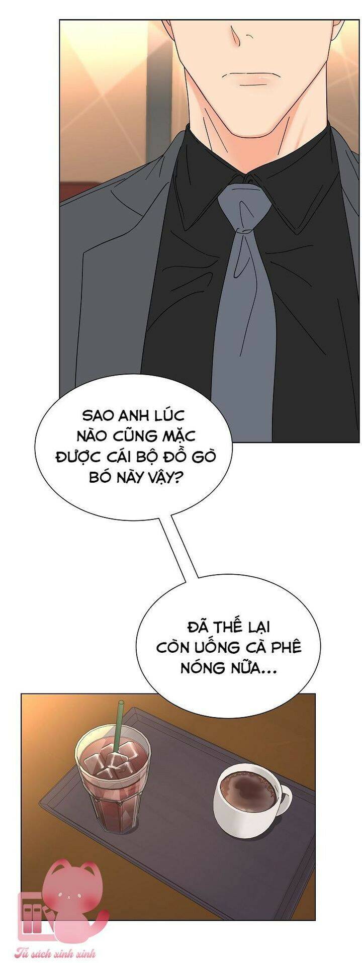 Nam Chính Chuẩn Gu Chapter 37 - 4