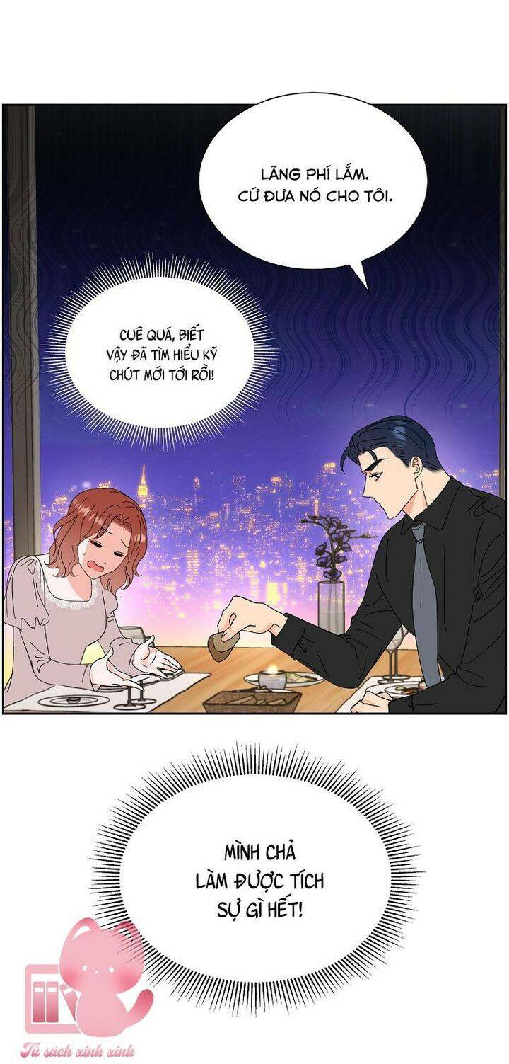 Nam Chính Chuẩn Gu Chapter 38 - 20