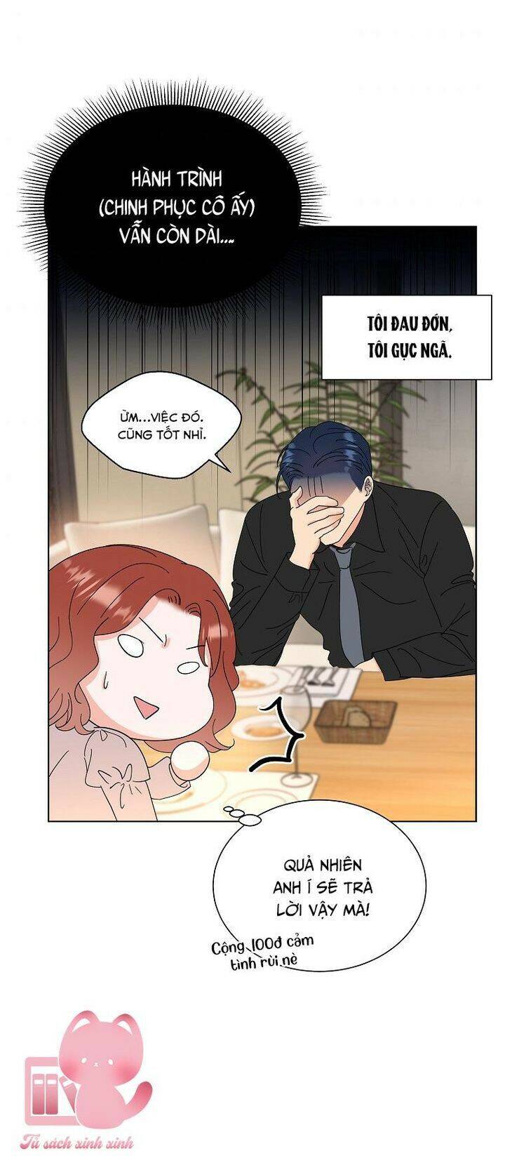 Nam Chính Chuẩn Gu Chapter 38 - 52