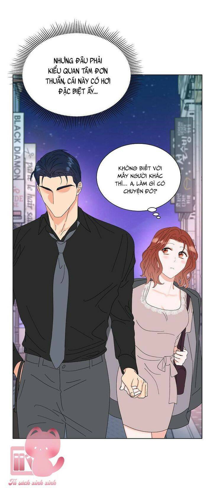 Nam Chính Chuẩn Gu Chapter 38 - 65