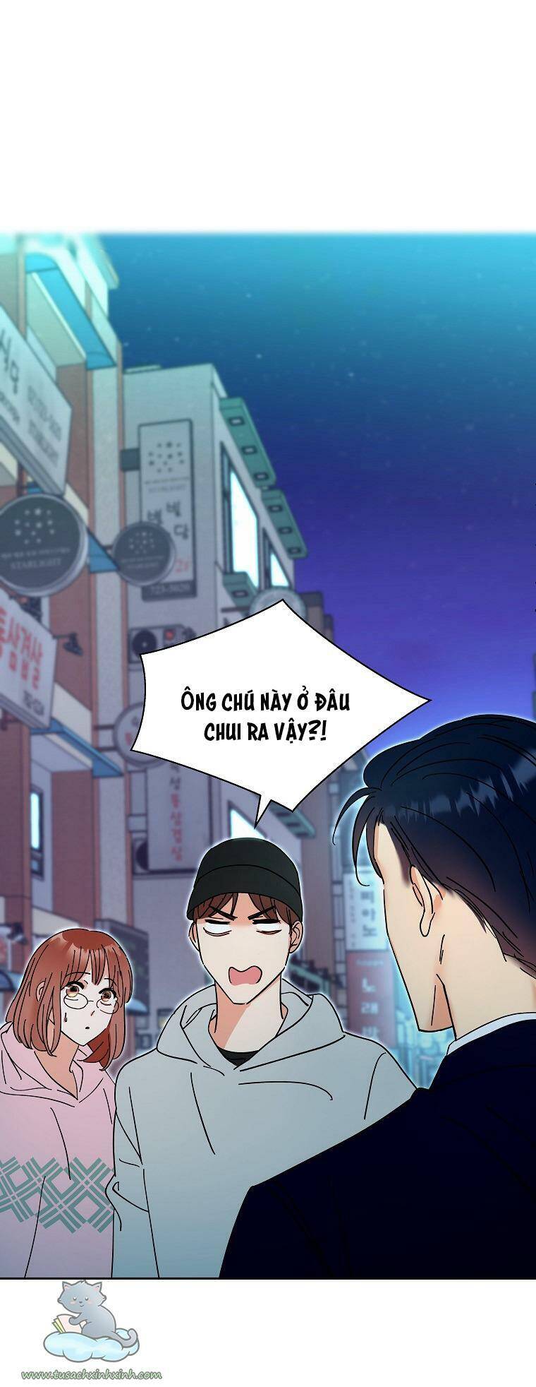 Nam Chính Chuẩn Gu Chapter 4 - 2