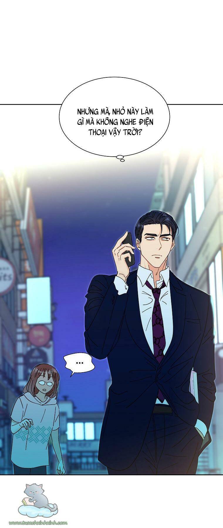 Nam Chính Chuẩn Gu Chapter 4 - 20