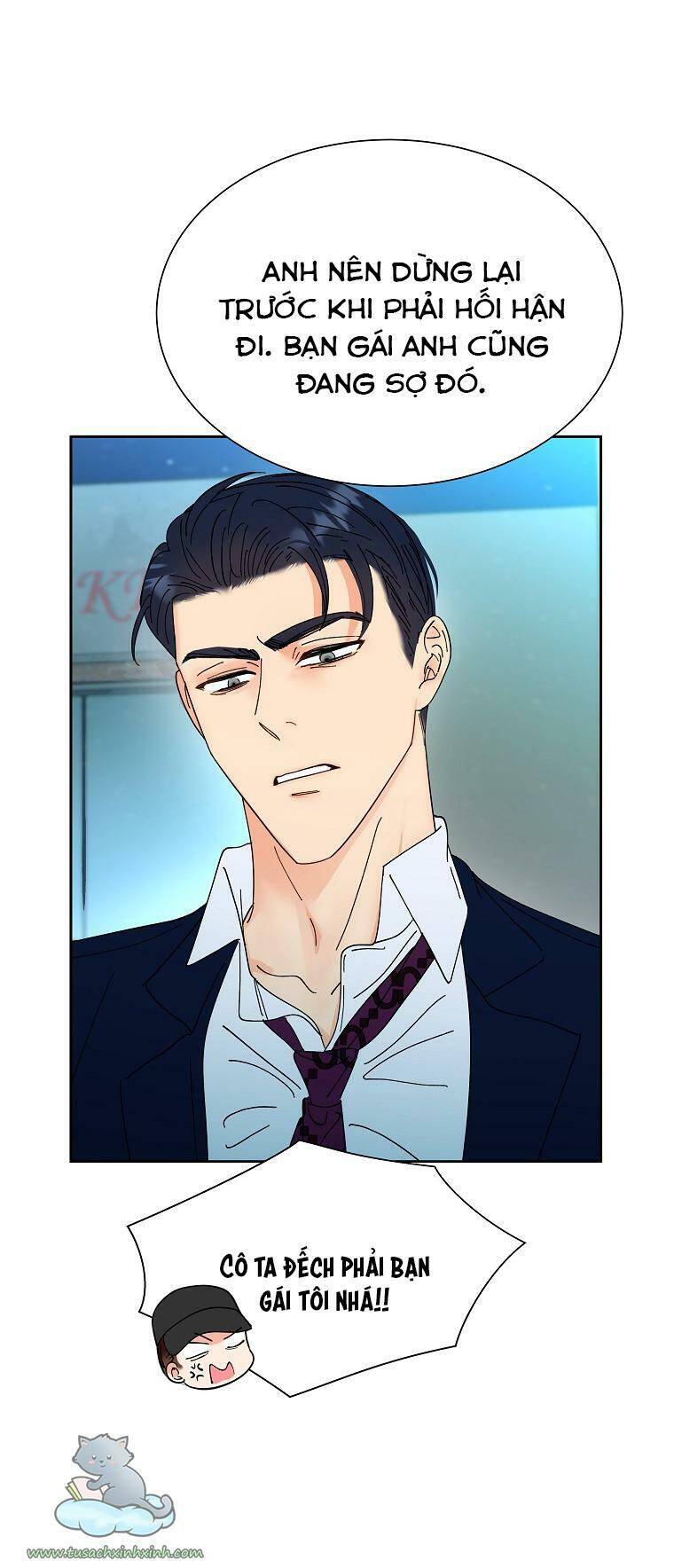 Nam Chính Chuẩn Gu Chapter 4 - 3