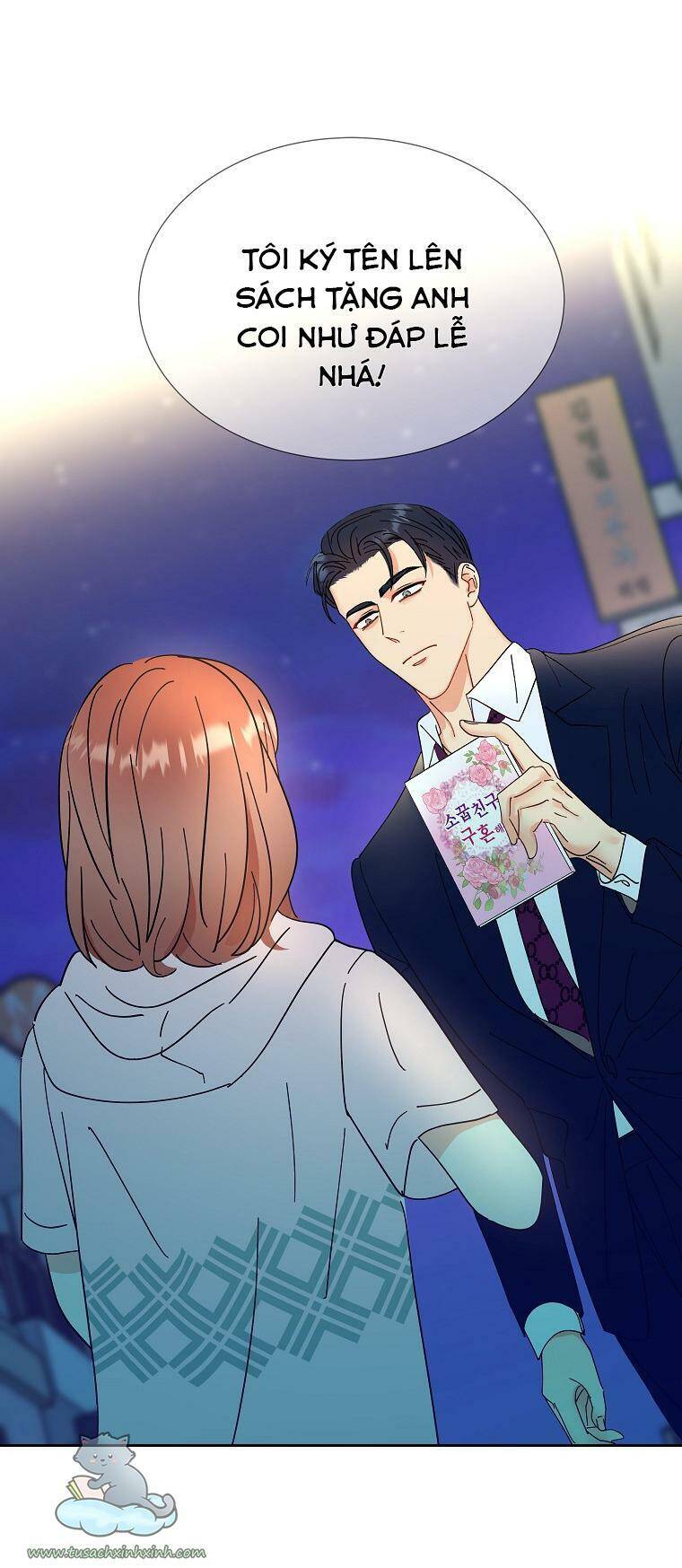 Nam Chính Chuẩn Gu Chapter 4 - 26