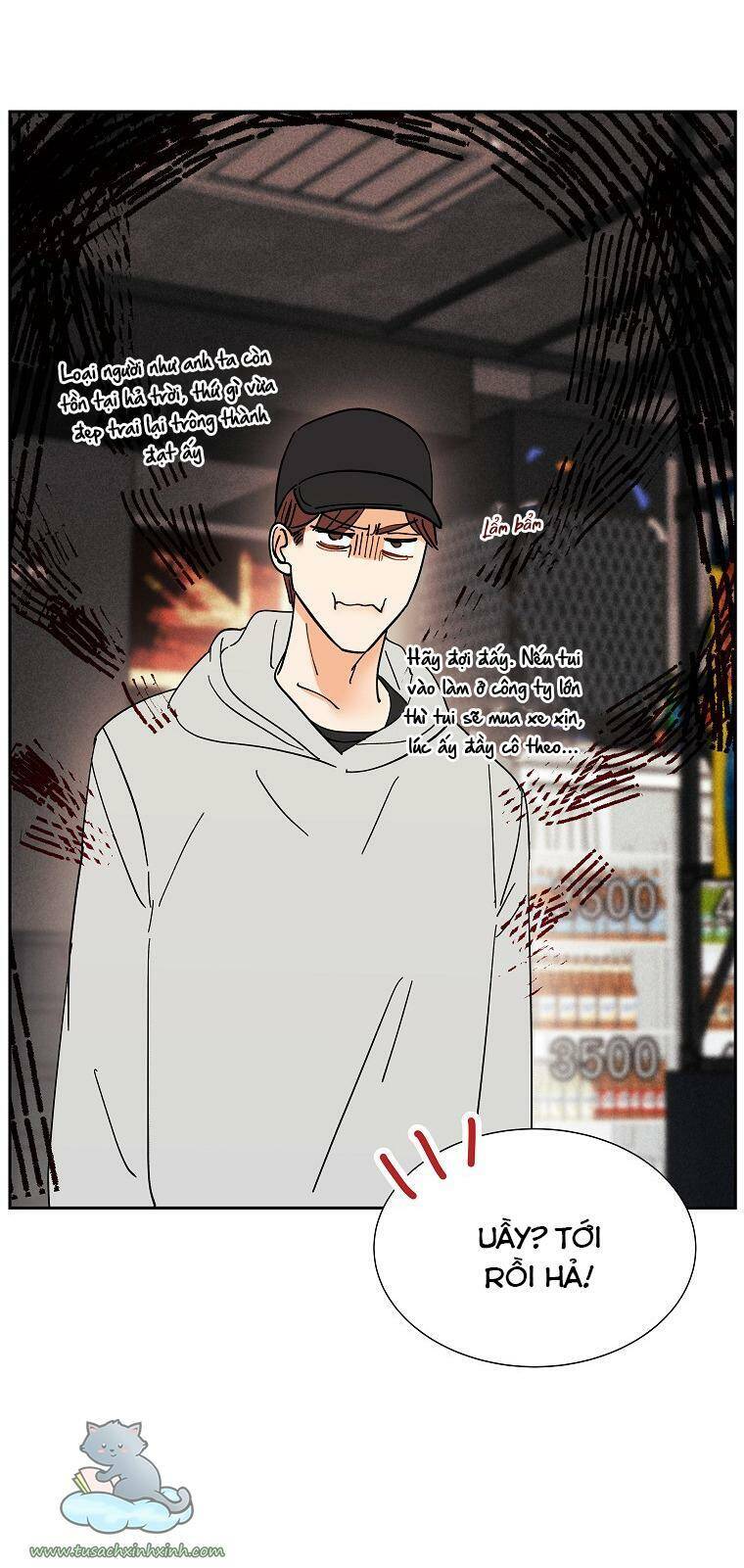 Nam Chính Chuẩn Gu Chapter 4 - 29