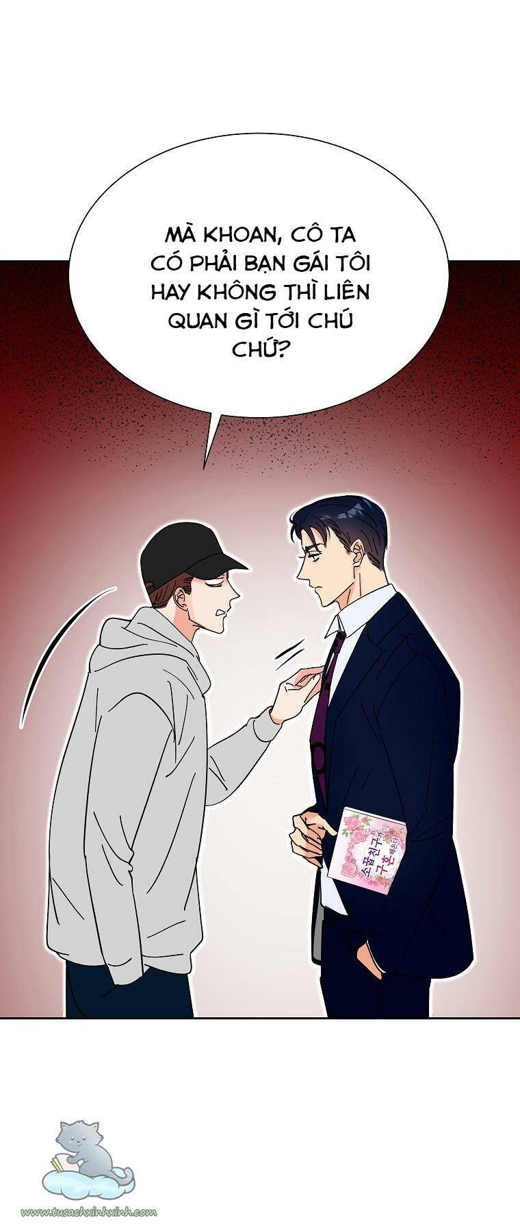 Nam Chính Chuẩn Gu Chapter 4 - 4