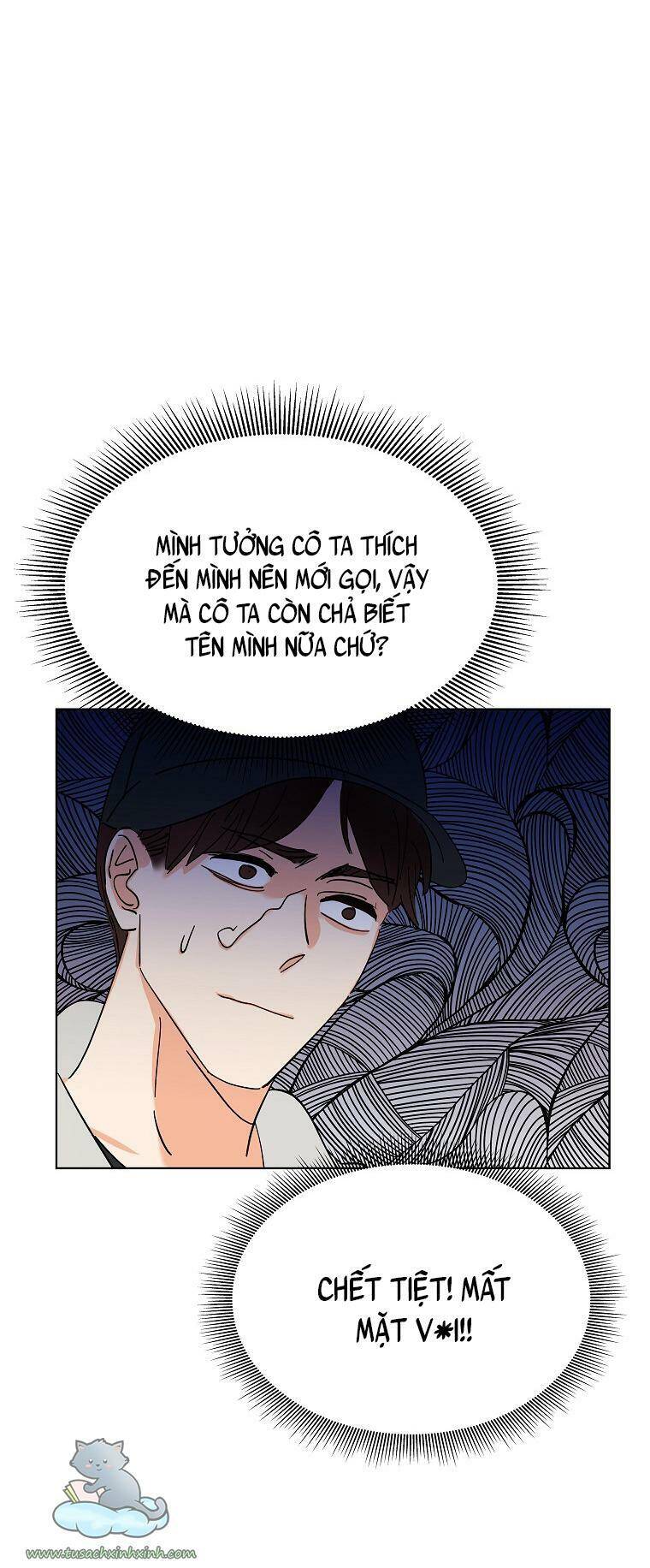 Nam Chính Chuẩn Gu Chapter 4 - 34