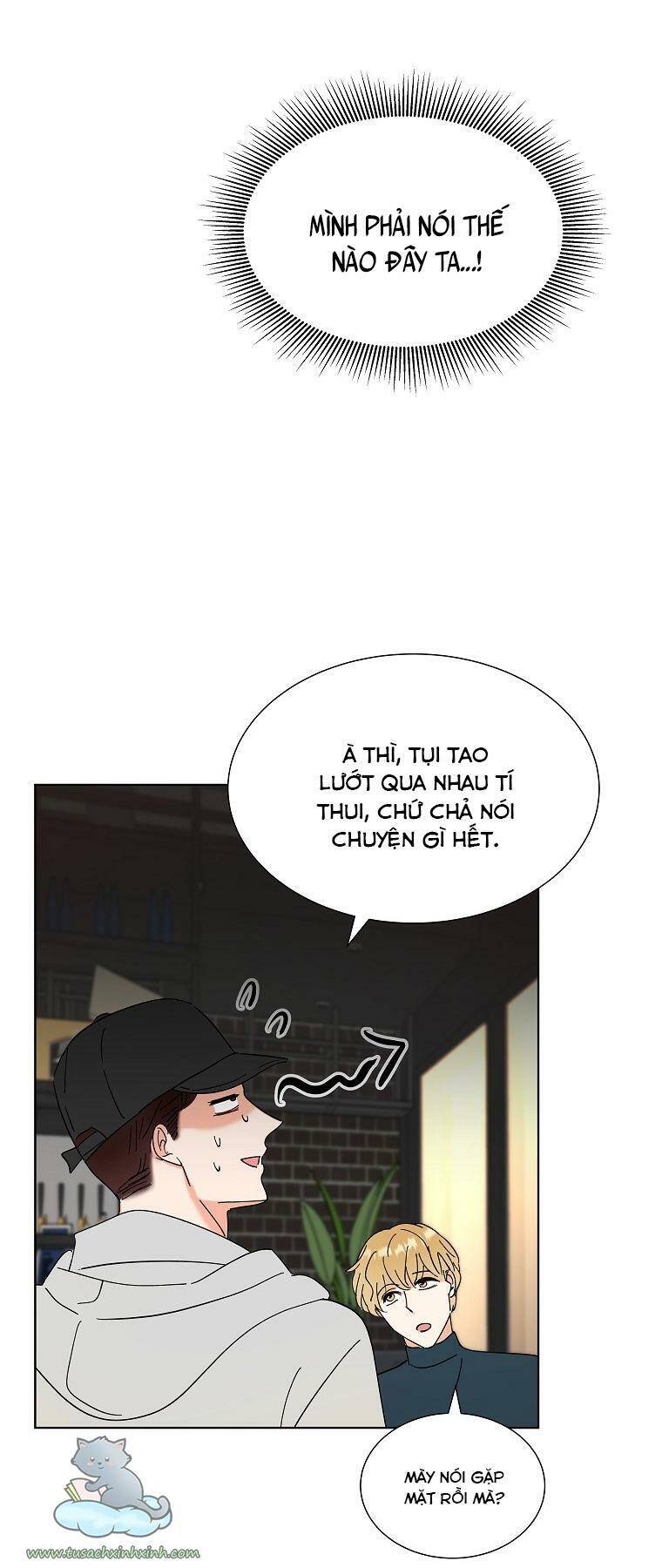 Nam Chính Chuẩn Gu Chapter 4 - 36