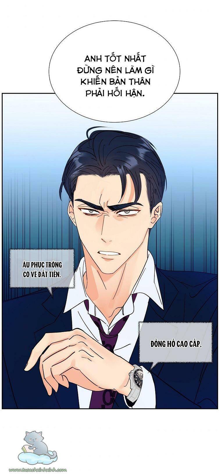 Nam Chính Chuẩn Gu Chapter 4 - 7