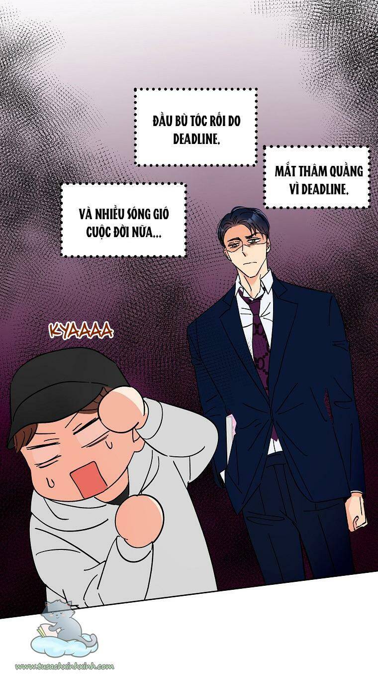Nam Chính Chuẩn Gu Chapter 4 - 10