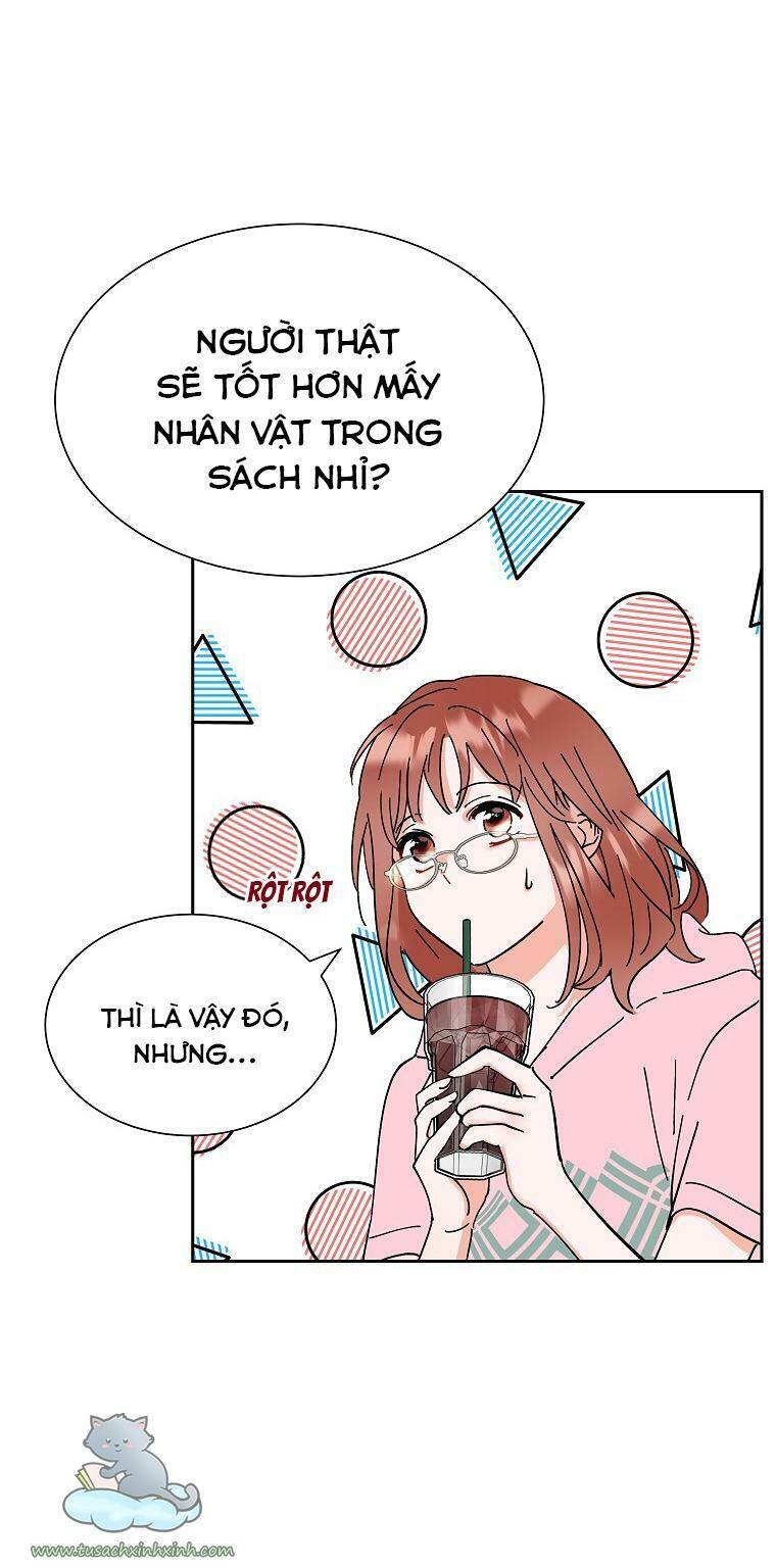 Nam Chính Chuẩn Gu Chapter 4 - 96