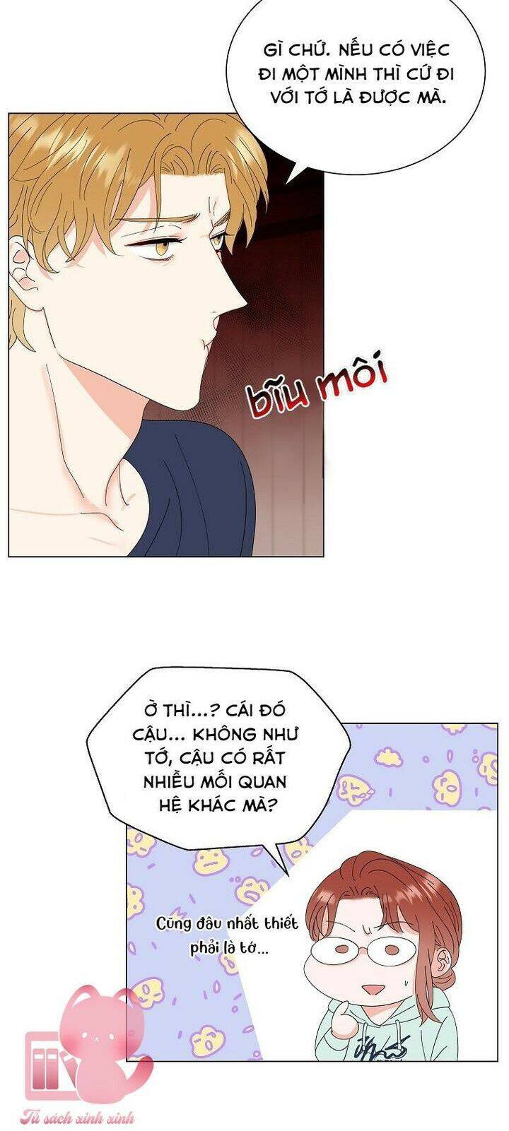 Nam Chính Chuẩn Gu Chapter 40 - 11