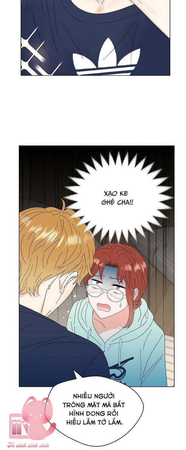 Nam Chính Chuẩn Gu Chapter 40 - 13