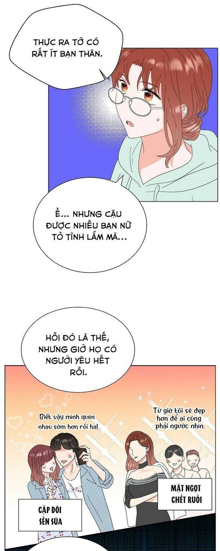 Nam Chính Chuẩn Gu Chapter 40 - 14