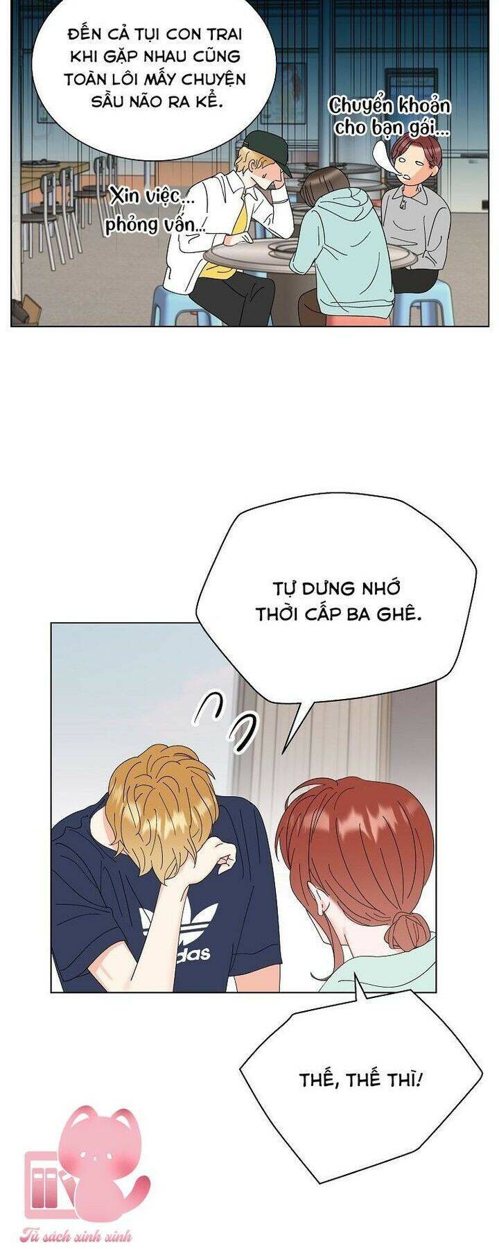 Nam Chính Chuẩn Gu Chapter 40 - 15