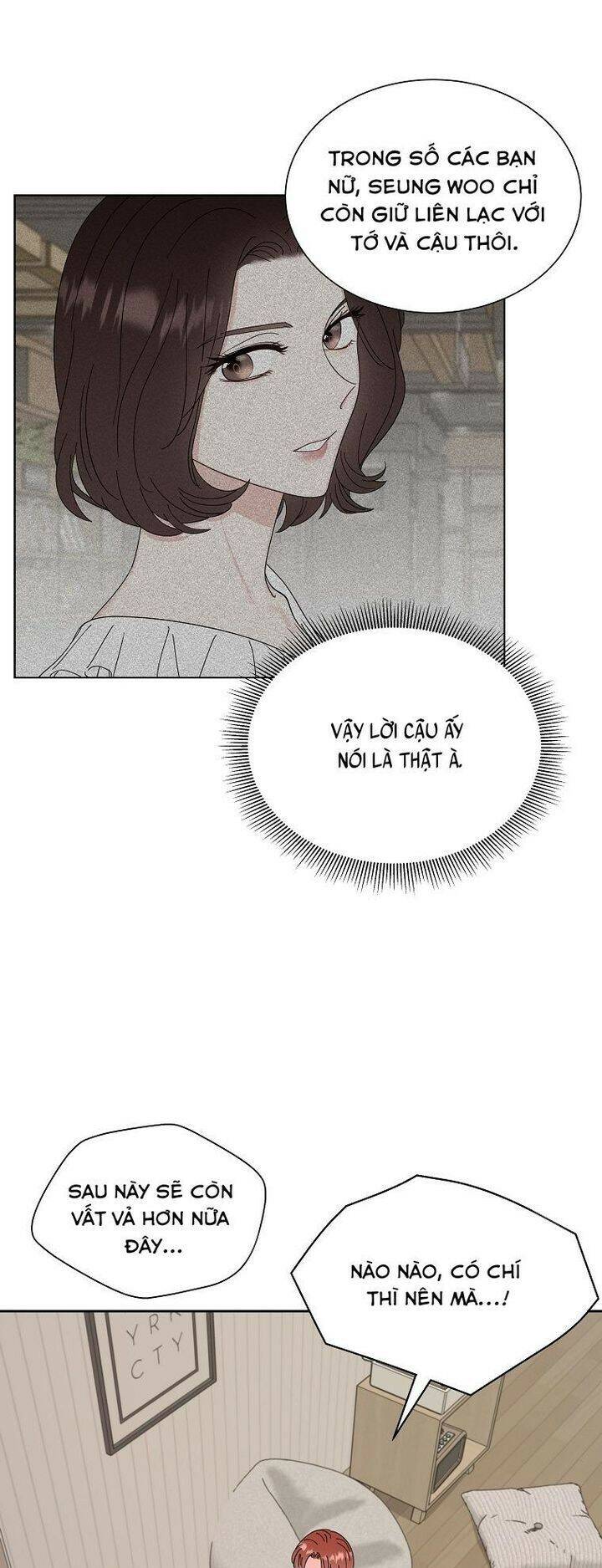 Nam Chính Chuẩn Gu Chapter 40 - 16