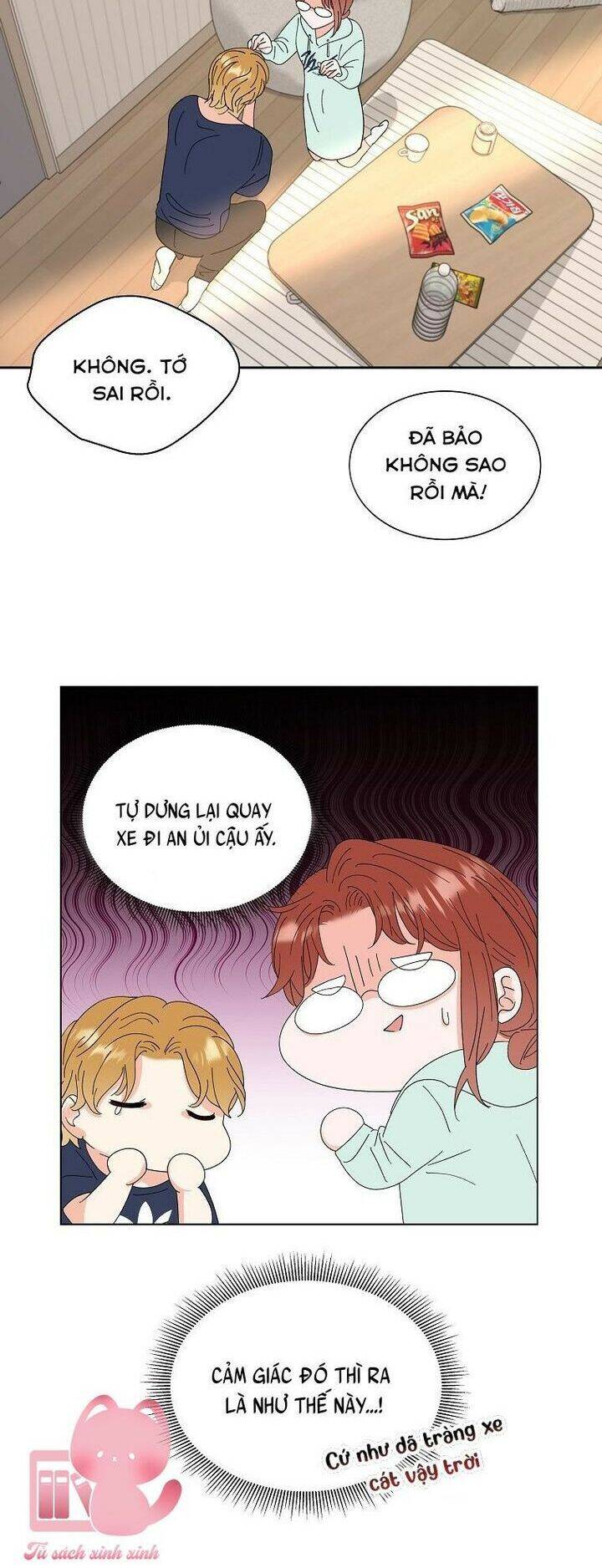 Nam Chính Chuẩn Gu Chapter 40 - 17