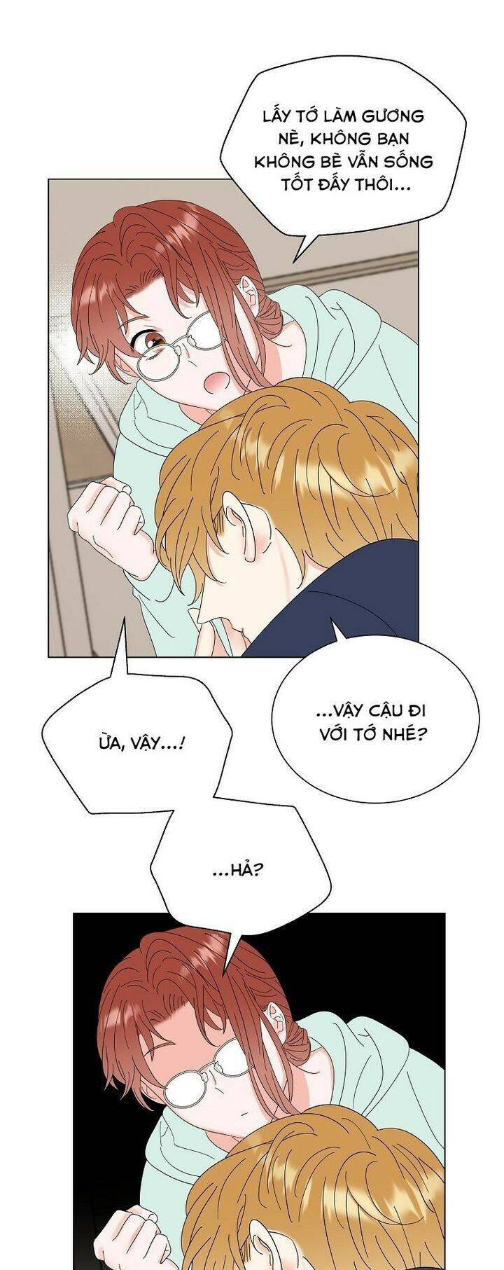 Nam Chính Chuẩn Gu Chapter 40 - 18