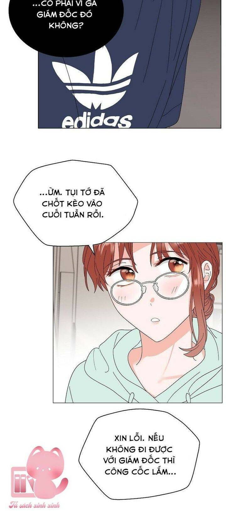 Nam Chính Chuẩn Gu Chapter 40 - 21