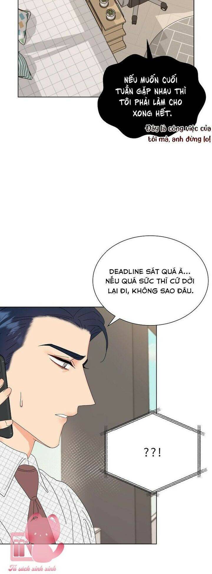Nam Chính Chuẩn Gu Chapter 40 - 43