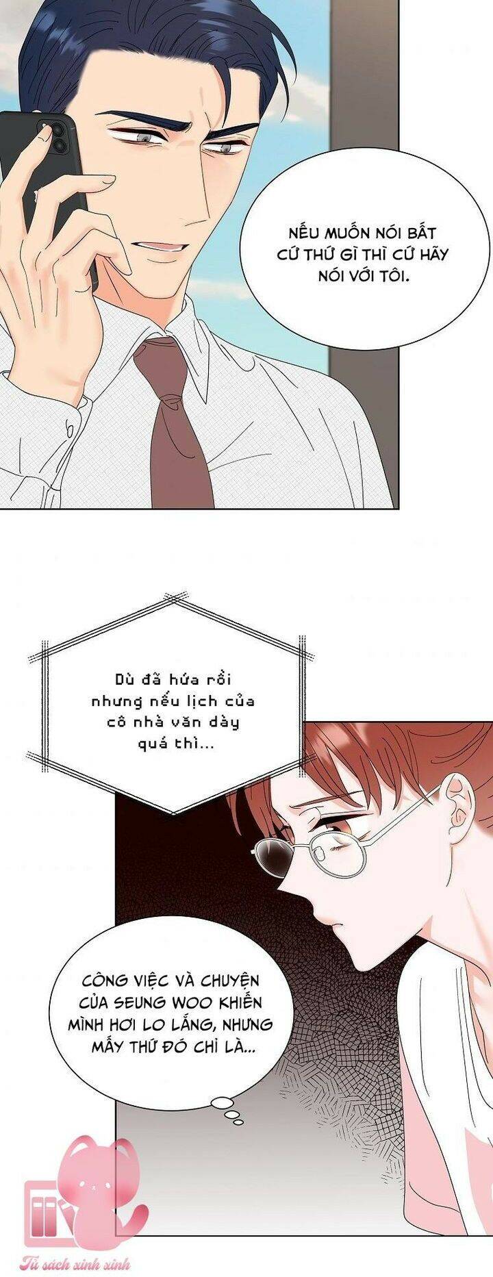 Nam Chính Chuẩn Gu Chapter 40 - 45