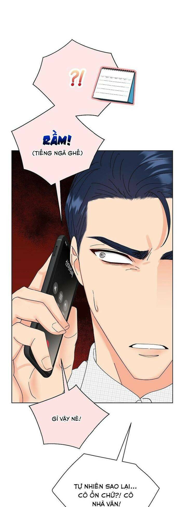 Nam Chính Chuẩn Gu Chapter 40 - 49