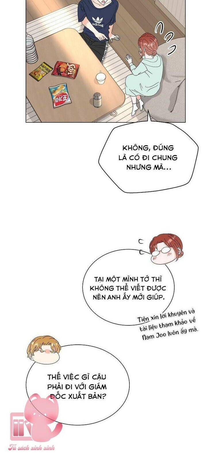 Nam Chính Chuẩn Gu Chapter 40 - 9