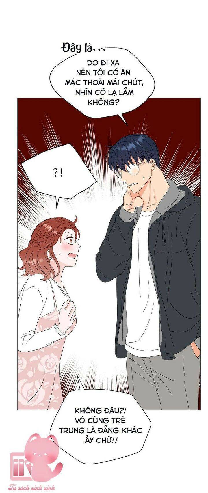 Nam Chính Chuẩn Gu Chapter 41 - 26