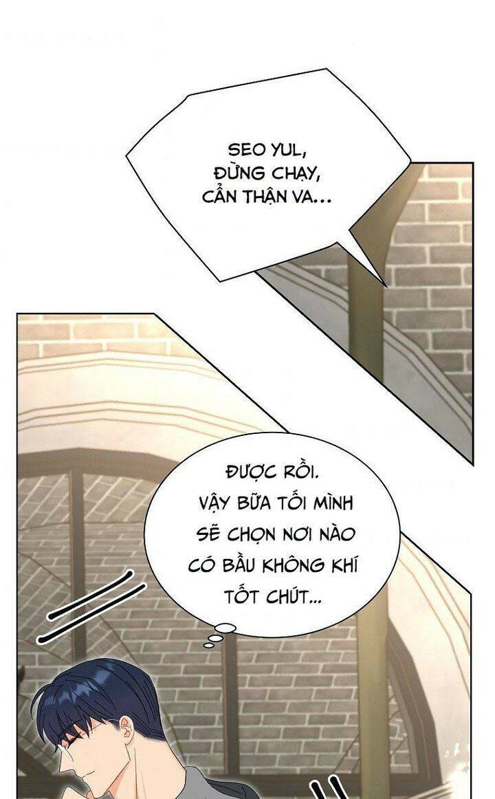 Nam Chính Chuẩn Gu Chapter 41 - 44