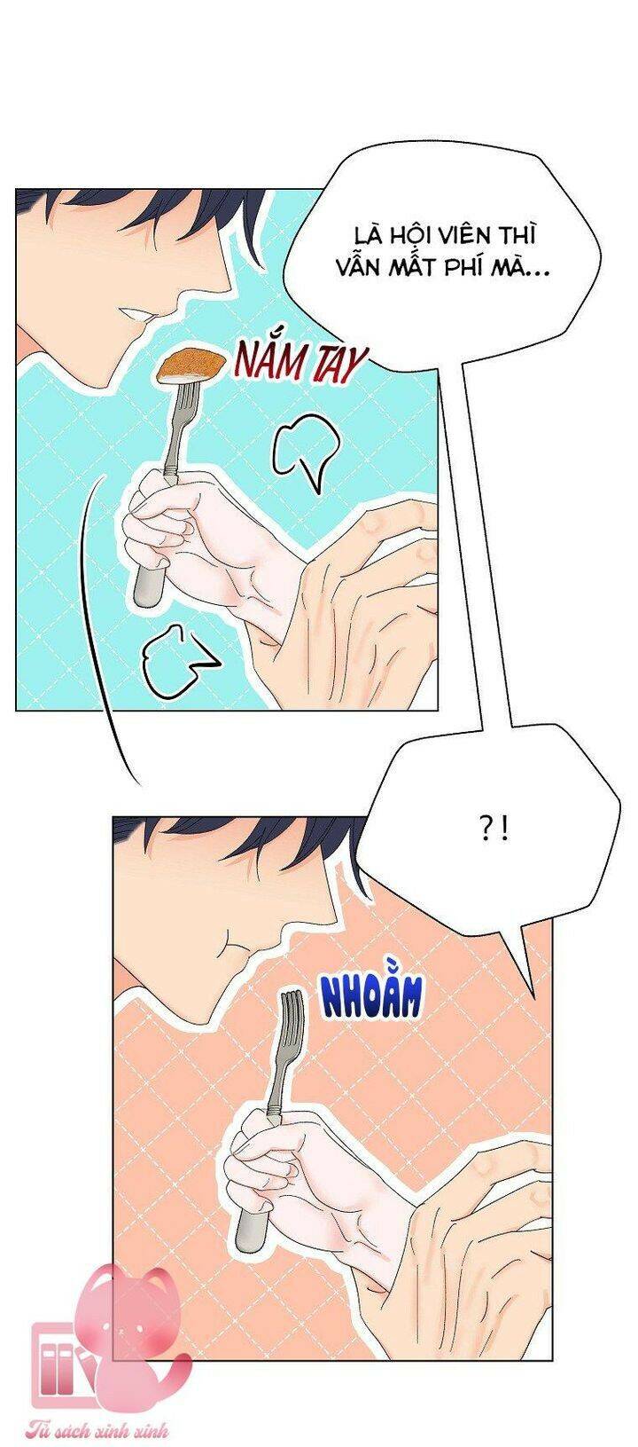 Nam Chính Chuẩn Gu Chapter 42 - 18