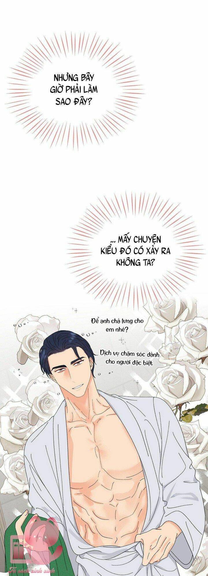 Nam Chính Chuẩn Gu Chapter 43 - 17