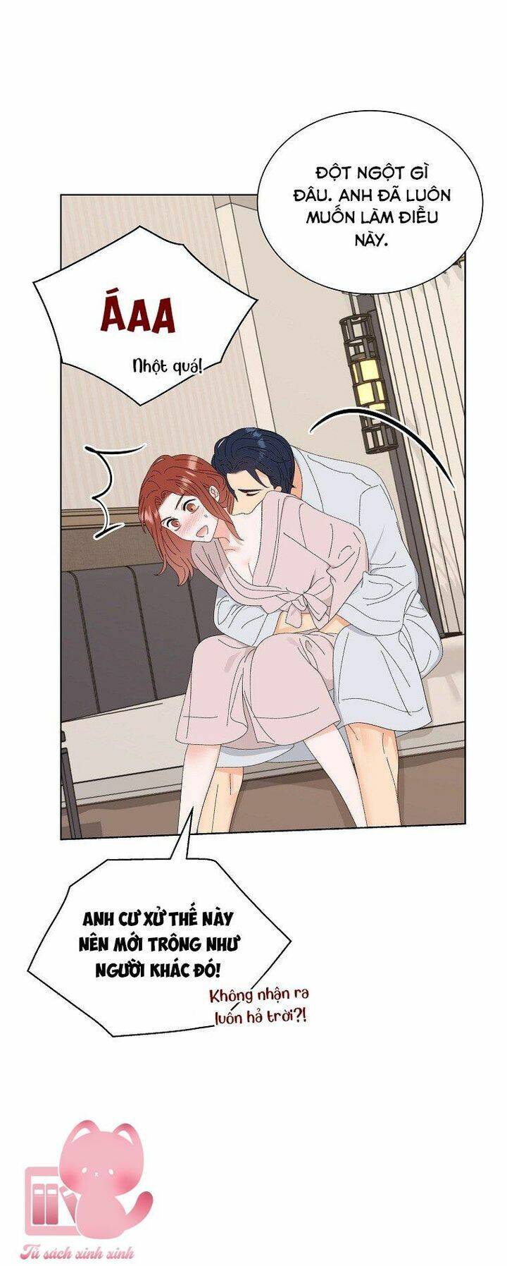 Nam Chính Chuẩn Gu Chapter 43 - 45