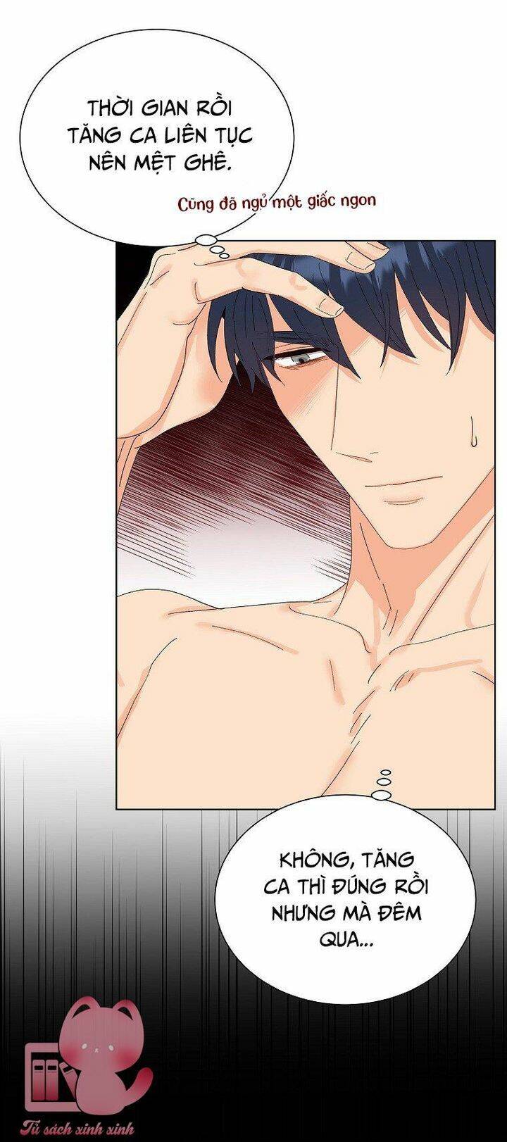 Nam Chính Chuẩn Gu Chapter 43 - 54