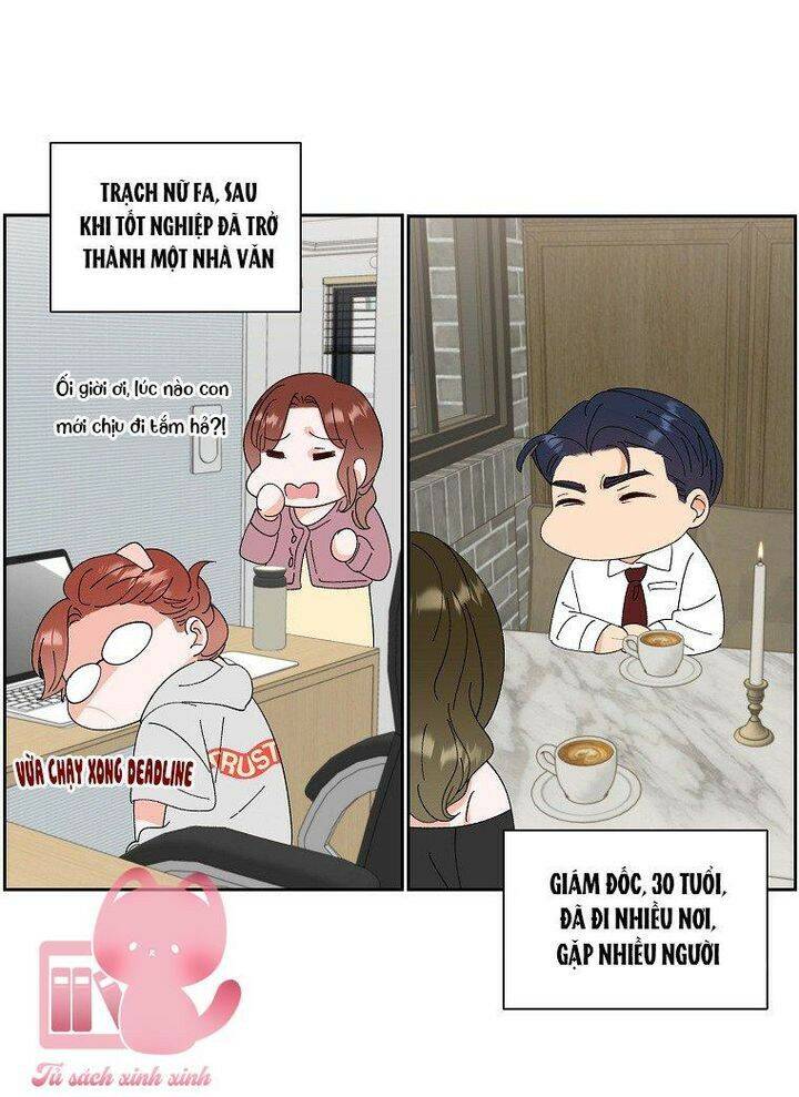 Nam Chính Chuẩn Gu Chapter 44 - 46