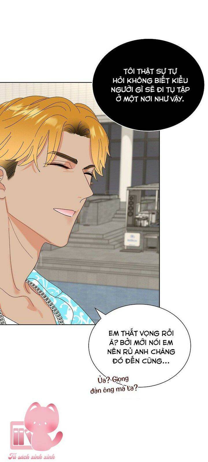 Nam Chính Chuẩn Gu Chapter 44 - 73