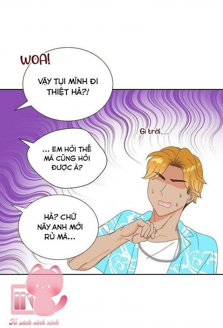 Nam Chính Chuẩn Gu Chapter 44 - 75